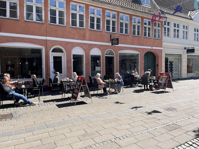 Stengade 56, 3000 Helsingør