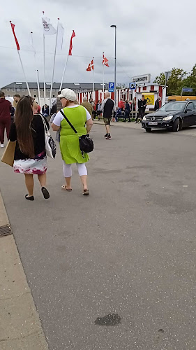 Store Brønderslev Marked - Gastronomi og hotelvirksomhed