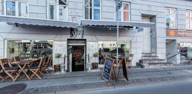 Feed Bistro - København