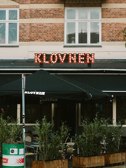 Klovnens Bodega