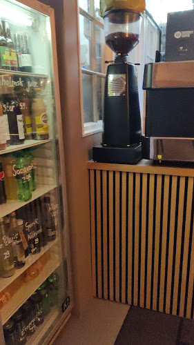 Opinii despre Churros cafėen în Hillerød - Gastronomi og hotelvirksomhed