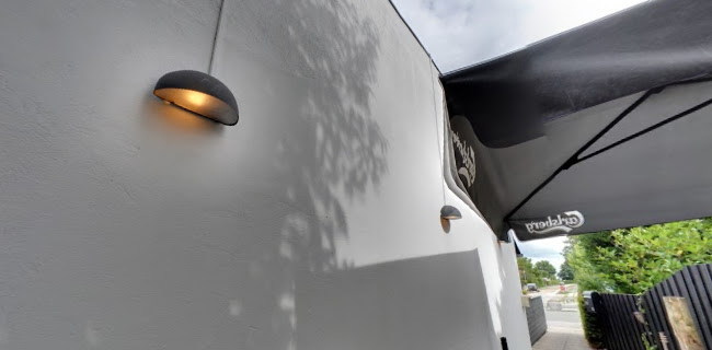 Restaurant Fedet - Gastronomi og hotelvirksomhed