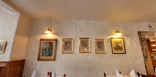 Comentarii opinii despre Restaurant Amalie