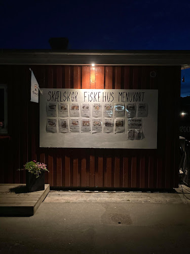 Skælskør Fiskehus ApS