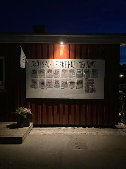 Skælskør Fiskehus ApS