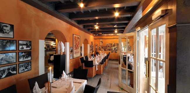 Il Ristorante Fellini