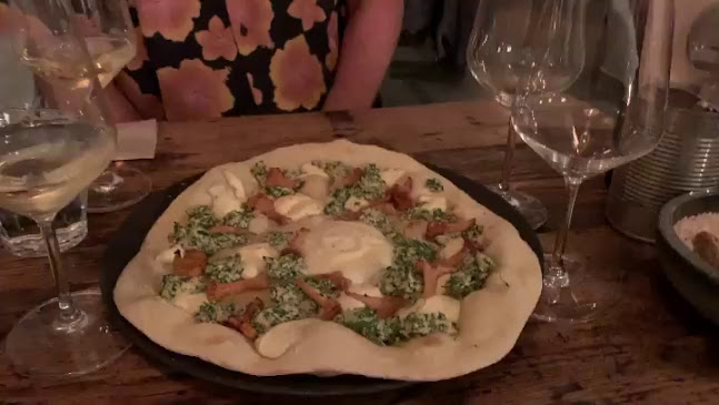 Opinii despre Restaurant Magstræde 16 în Dragør - Gastronomi og hotelvirksomhed