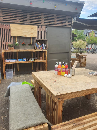 Social Grill Værløse - Gastronomi og hotelvirksomhed