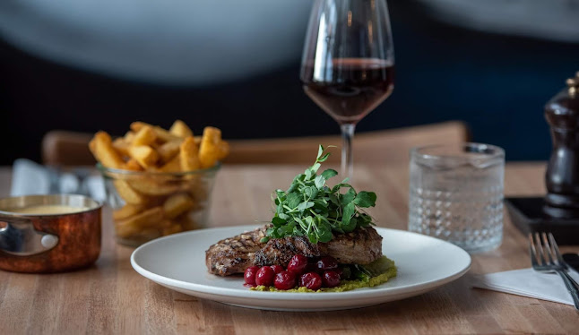 Restaurant Sejlklubben - Randers