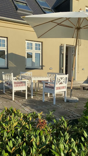 Opinii despre MolsCafeen în Ebeltoft - Gastronomi og hotelvirksomhed