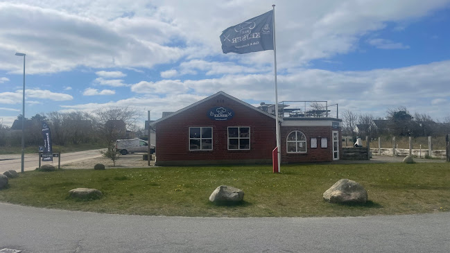 FRK Kejser Cafe & Restaurant - Glesborg