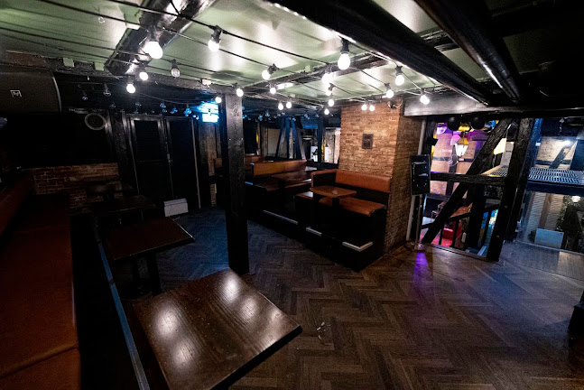 Natcaféen - Gastronomi og hotelvirksomhed