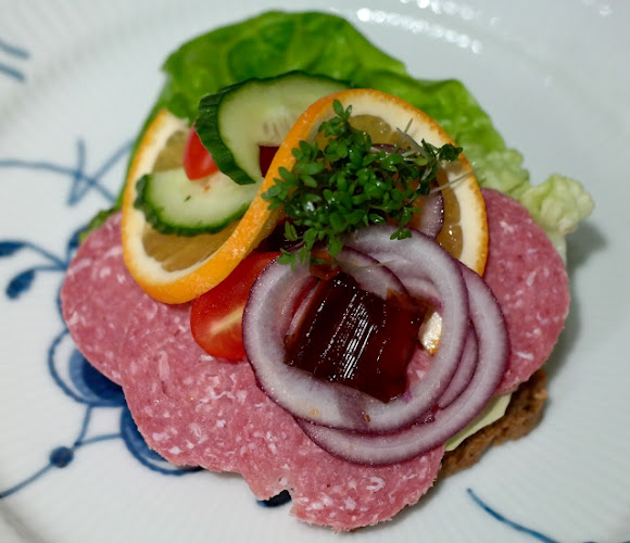 Comentarii opinii despre Byens Smørrebrød & Sandwich
