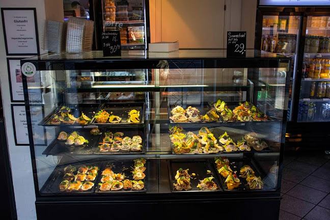 Byens Smørrebrød & Sandwich - Gastronomi og hotelvirksomhed