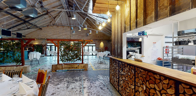 G.A.S.A. - Gastronomi og hotelvirksomhed