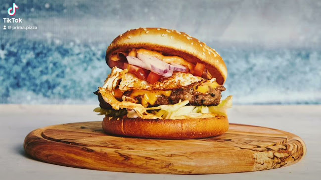 Opinii despre Prima Pizza în Viby J - Gastronomi og hotelvirksomhed