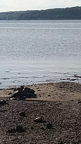 Det lille ishus, Ibæk Strandvej - Gastronomi og hotelvirksomhed