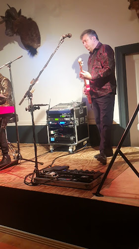 Knudstrup Kro & Hotel - Kjellerup