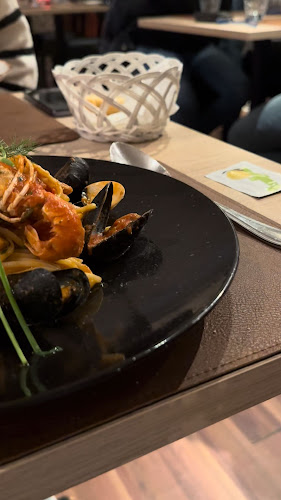 Opinii despre Ristorante Buono în København - Gastronomi og hotelvirksomhed