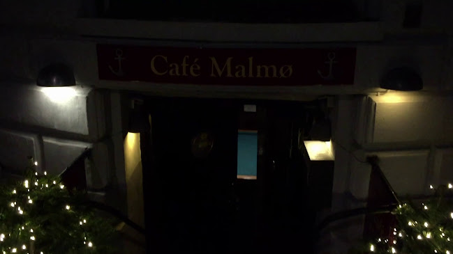 Opinii despre Café Malmø în København - Gastronomi og hotelvirksomhed