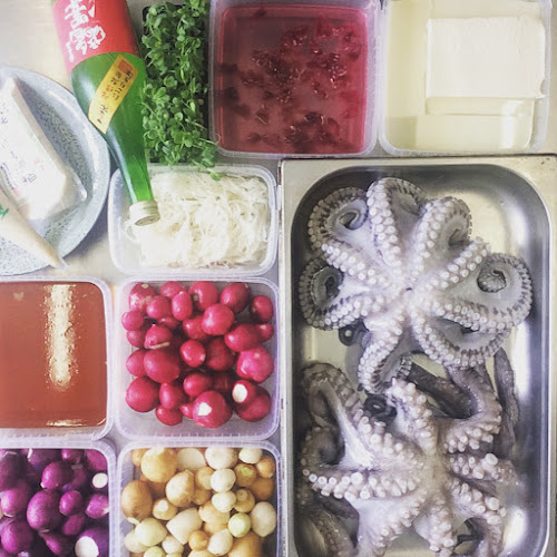 Foodoir - Gastronomi og hotelvirksomhed