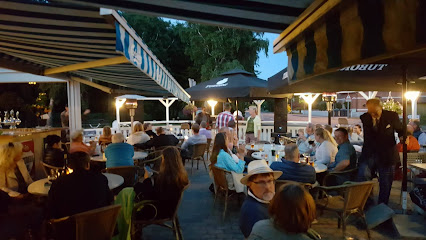 Lisestuen Cafe & Burgerbar