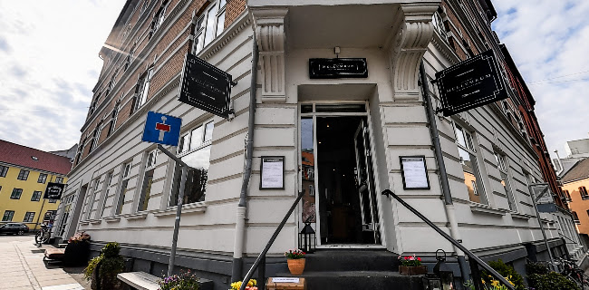 Fredens Torv 2, 8000 Aarhus