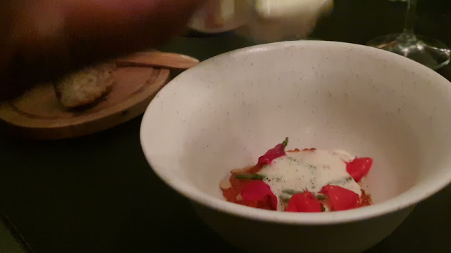 Marv & Ben - København