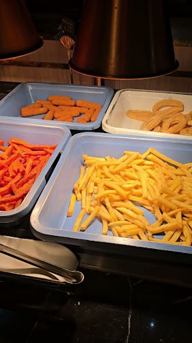 Restaurant Chop-Sticks Værløse - Gastronomi og hotelvirksomhed