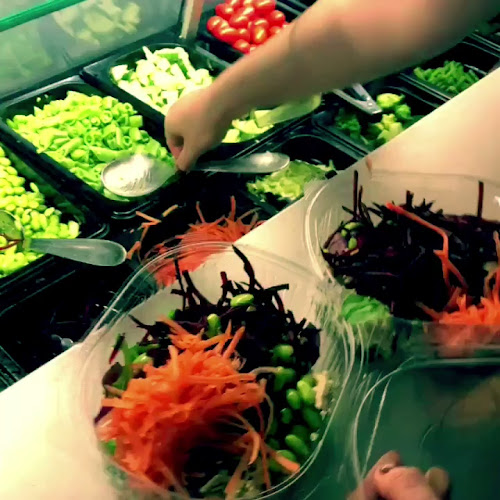 Opinii despre Fredco's deli în København - Gastronomi og hotelvirksomhed