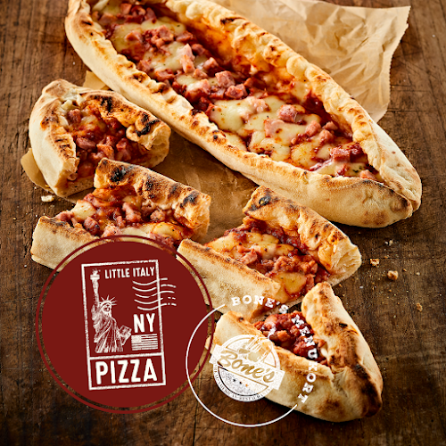 Comentarii opinii despre Bone's Lalandia Søndervig