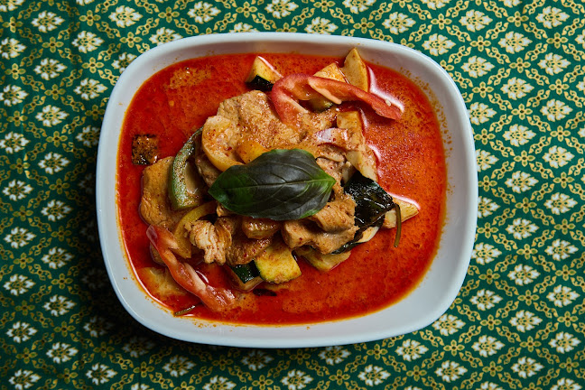 Thai Silk Djursland - Gastronomi og hotelvirksomhed