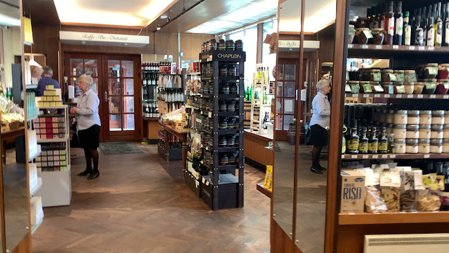 Opinii despre H.J. Hansen Vin Odense C în Odense - Gastronomi og hotelvirksomhed