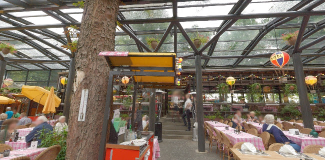 Comentarii opinii despre Restaurant Grøften /Tivoli