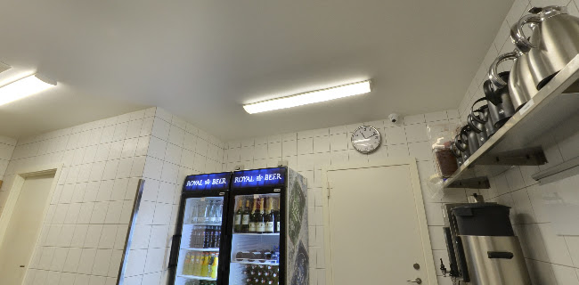 Desserten - Gastronomi og hotelvirksomhed