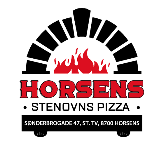 Comentarii opinii despre Horsens Stenovns Pizza