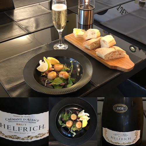 Opinii despre Cafe Stjernen în Sønderborg - Gastronomi og hotelvirksomhed