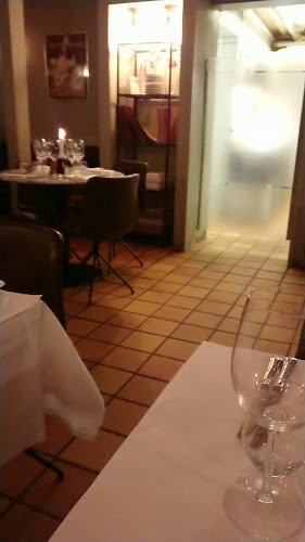 Restaurant Le Pavé - Gastronomi og hotelvirksomhed