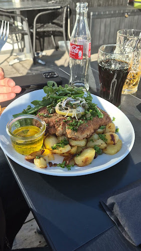 Opinii despre Restaurant Marsvinet în Middelfart - Gastronomi og hotelvirksomhed