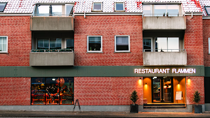 Restaurant Flammen