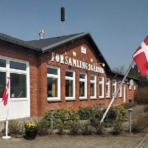 Skrydstrup Forsamlingsgård