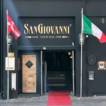 SanGiovanni