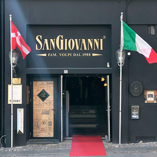 SanGiovanni