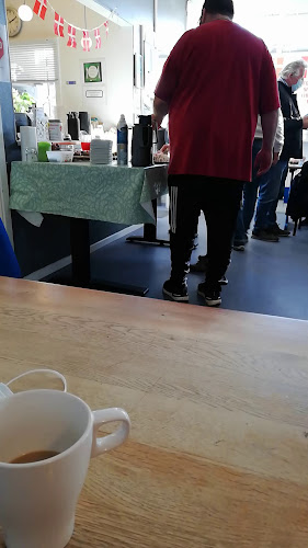 Opinii despre Paraplyen în Taastrup - Gastronomi og hotelvirksomhed