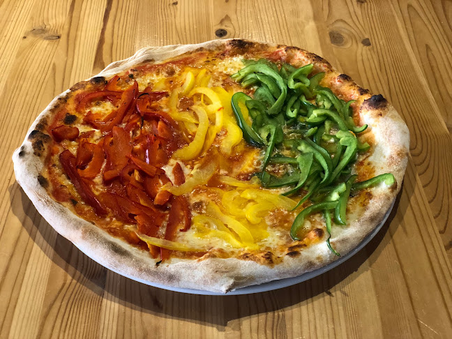 Marcantonio Trattoria - Pizzeria - Odense