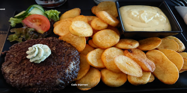 Store Rådhusgade 2A, 6400 Sønderborg