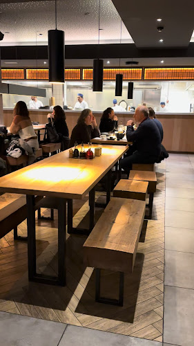 Opinii despre Wagamama în København - Gastronomi og hotelvirksomhed