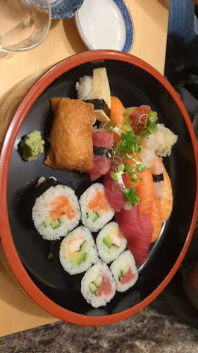 Opinii despre Selfish în København - Gastronomi og hotelvirksomhed