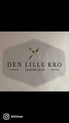 Den Lille Kro - Aarhus