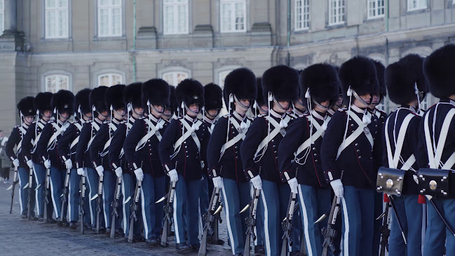 Opinii despre SALT bar og restaurant în København - Gastronomi og hotelvirksomhed